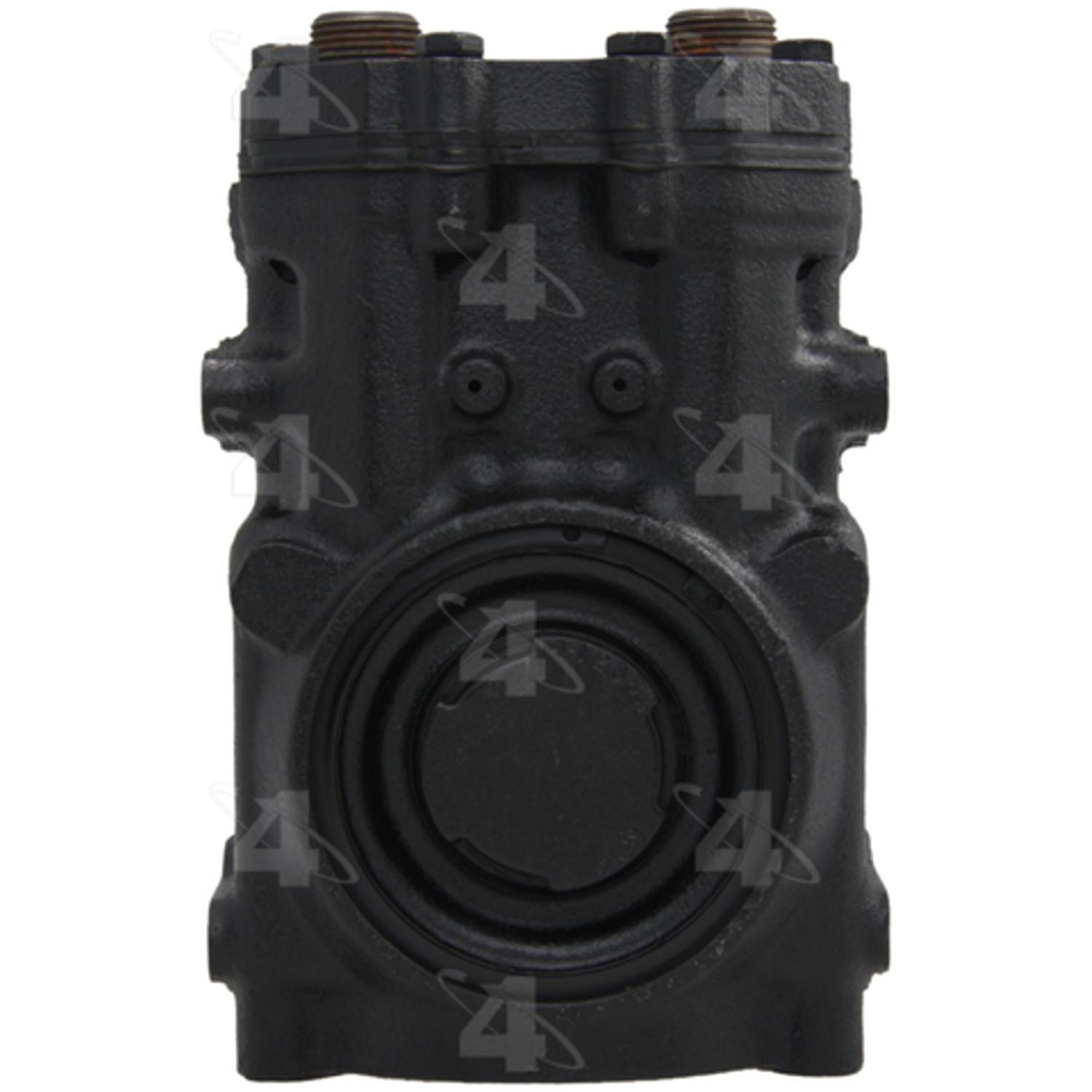 Four Seasons 57069 - A/C Compressor Four Seasons 57069 A/C Compressor product image 2 of 6