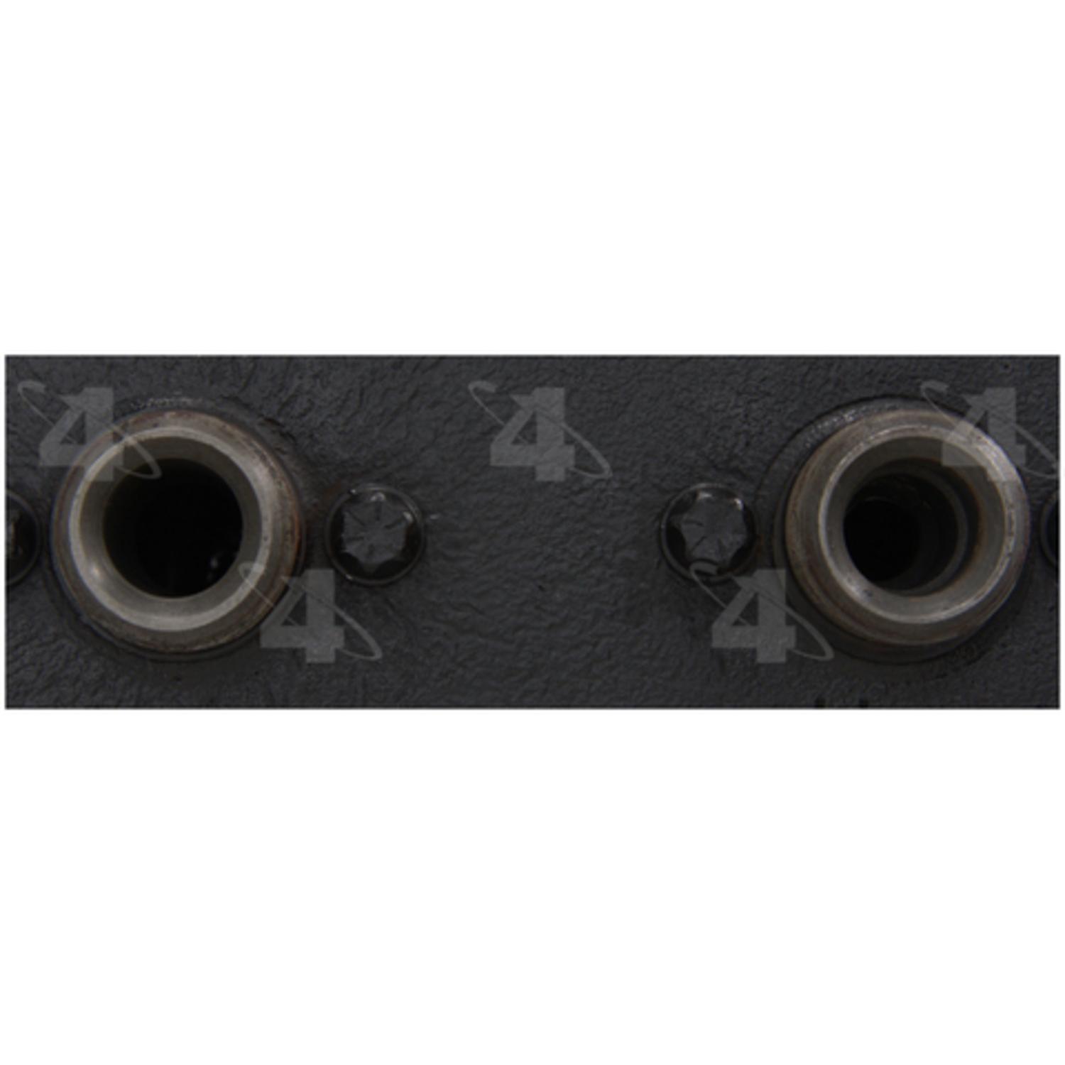 Four Seasons 57069 - A/C Compressor Four Seasons 57069 A/C Compressor product image 3 of 6