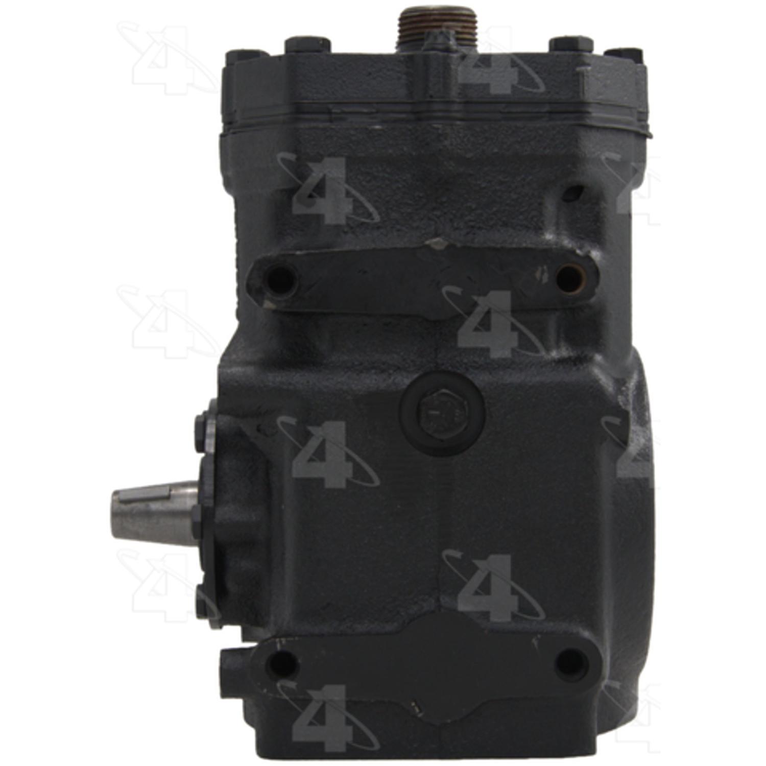 Four Seasons 57069 - A/C Compressor Four Seasons 57069 A/C Compressor product image 5 of 6