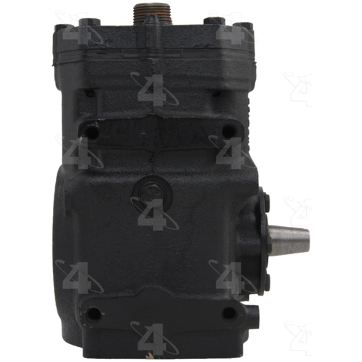 Four Seasons 57069 - A/C Compressor Four Seasons 57069 A/C Compressor product image 6 of 6
