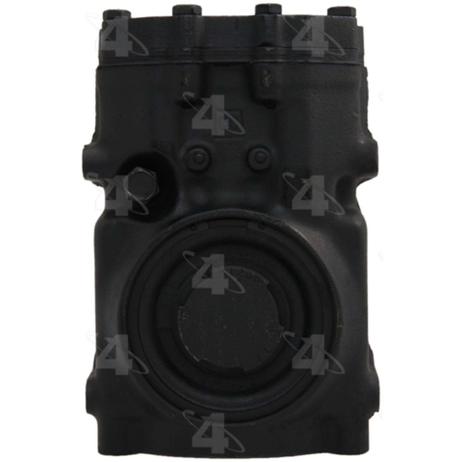 Four Seasons 57073 - A/C Compressor Four Seasons 57073 A/C Compressor product image 2 of 6