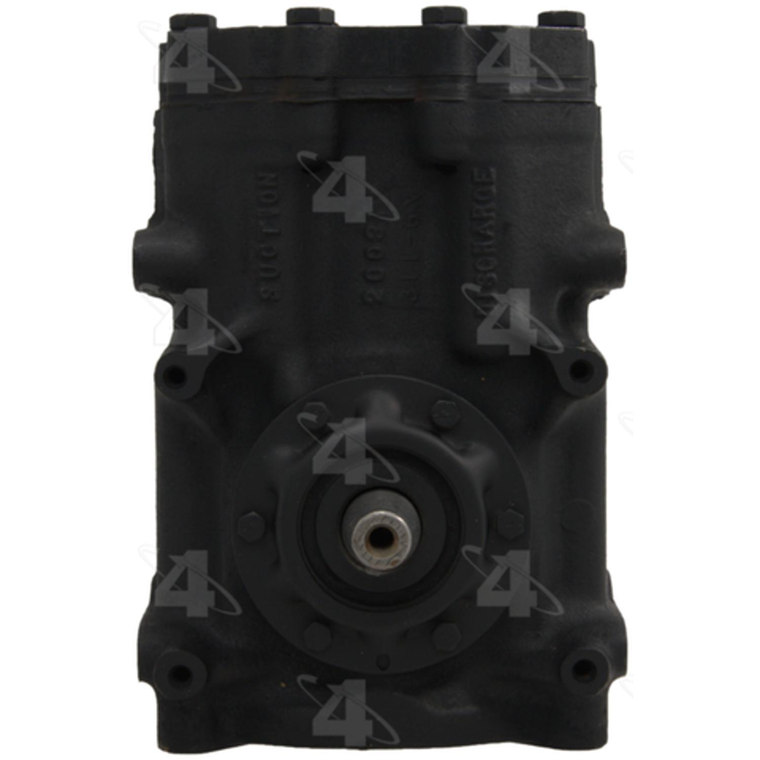 Four Seasons 57073 - A/C Compressor Four Seasons 57073 A/C Compressor product image 4 of 6