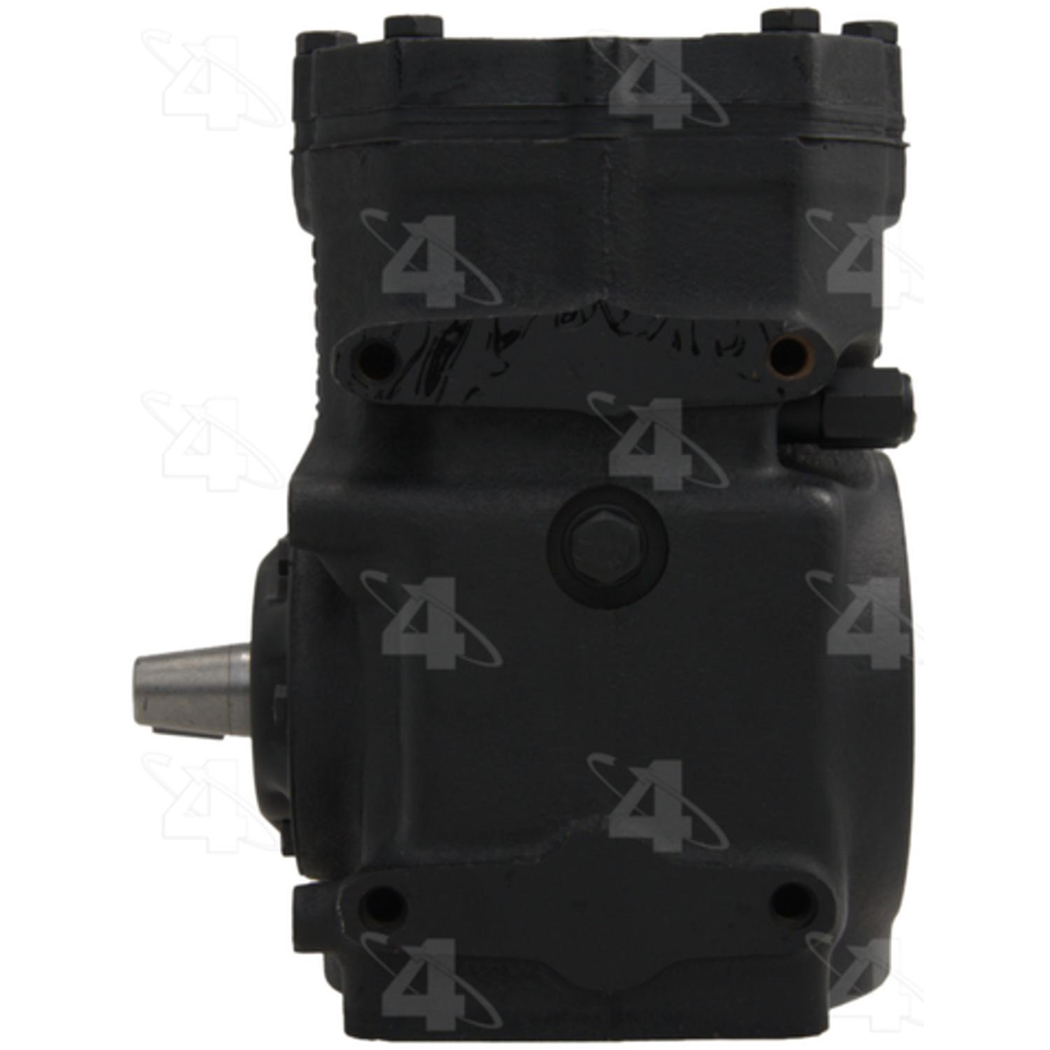 Four Seasons 57073 - A/C Compressor Four Seasons 57073 A/C Compressor product image 5 of 6