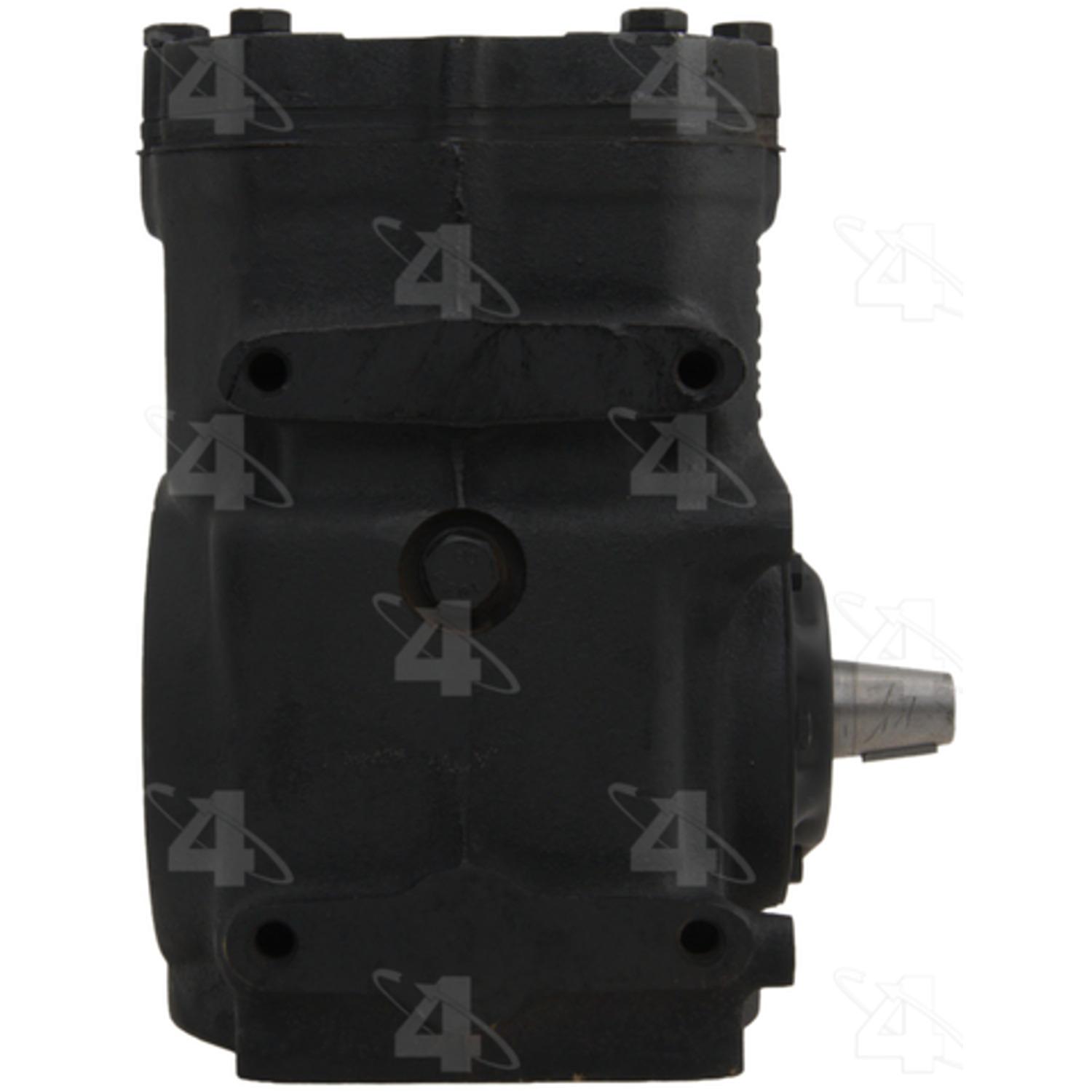 Four Seasons 57073 - A/C Compressor Four Seasons 57073 A/C Compressor product image 6 of 6