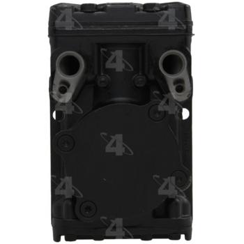 Four Seasons 57074 A/C Compressor product image 2 of 6