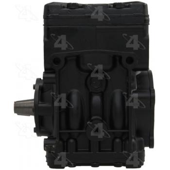 Four Seasons 57074 A/C Compressor product image 5 of 6