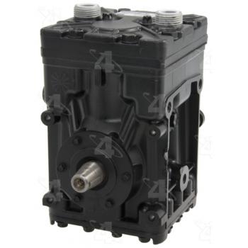 Four Seasons 57075 - A/C Compressor Four Seasons 57075 A/C Compressor product image 1 of 6