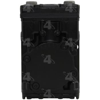 Four Seasons 57075 - A/C Compressor Four Seasons 57075 A/C Compressor product image 2 of 6