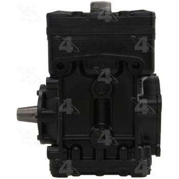 Four Seasons 57075 - A/C Compressor Four Seasons 57075 A/C Compressor product image 5 of 6