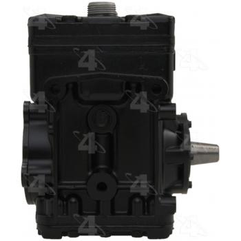 Four Seasons 57075 - A/C Compressor Four Seasons 57075 A/C Compressor product image 6 of 6