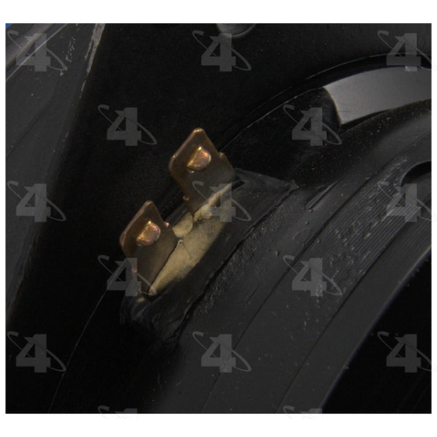 Four Seasons 57077 - A/C Compressor Four Seasons 57077 A/C Compressor product image 4 of 7