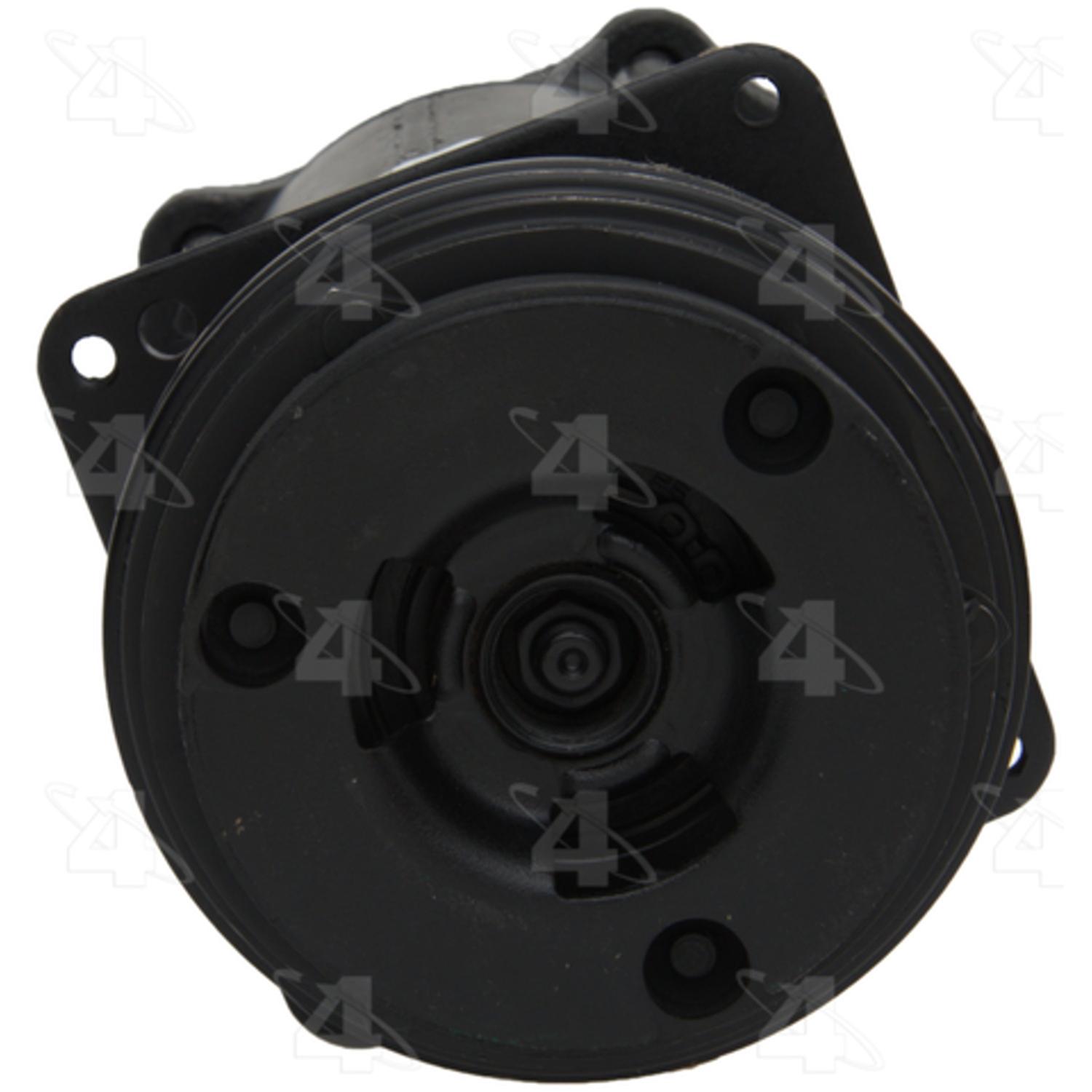 Four Seasons 57077 - A/C Compressor Four Seasons 57077 A/C Compressor product image 5 of 7