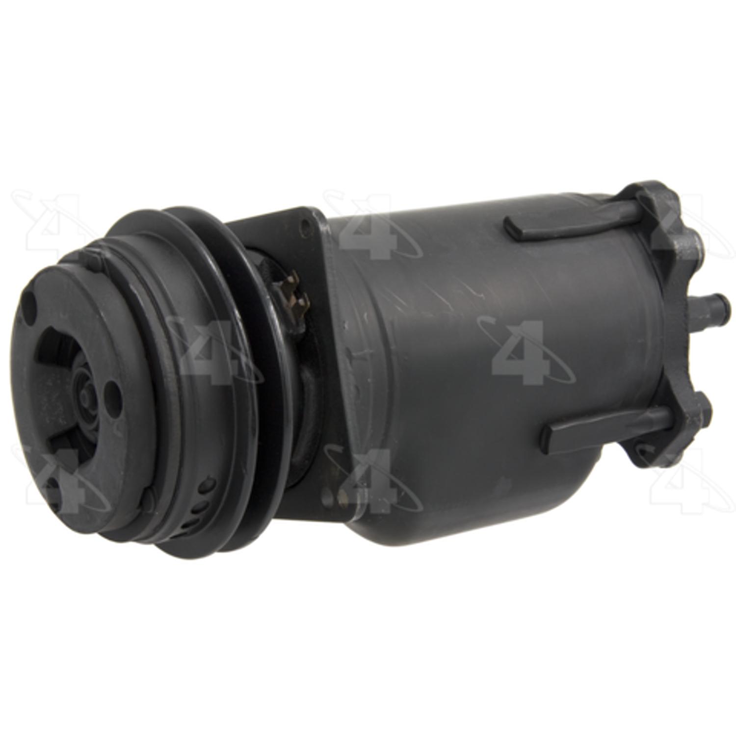 Four Seasons 57079 - A/C Compressor Four Seasons 57079 A/C Compressor product image 1 of 7