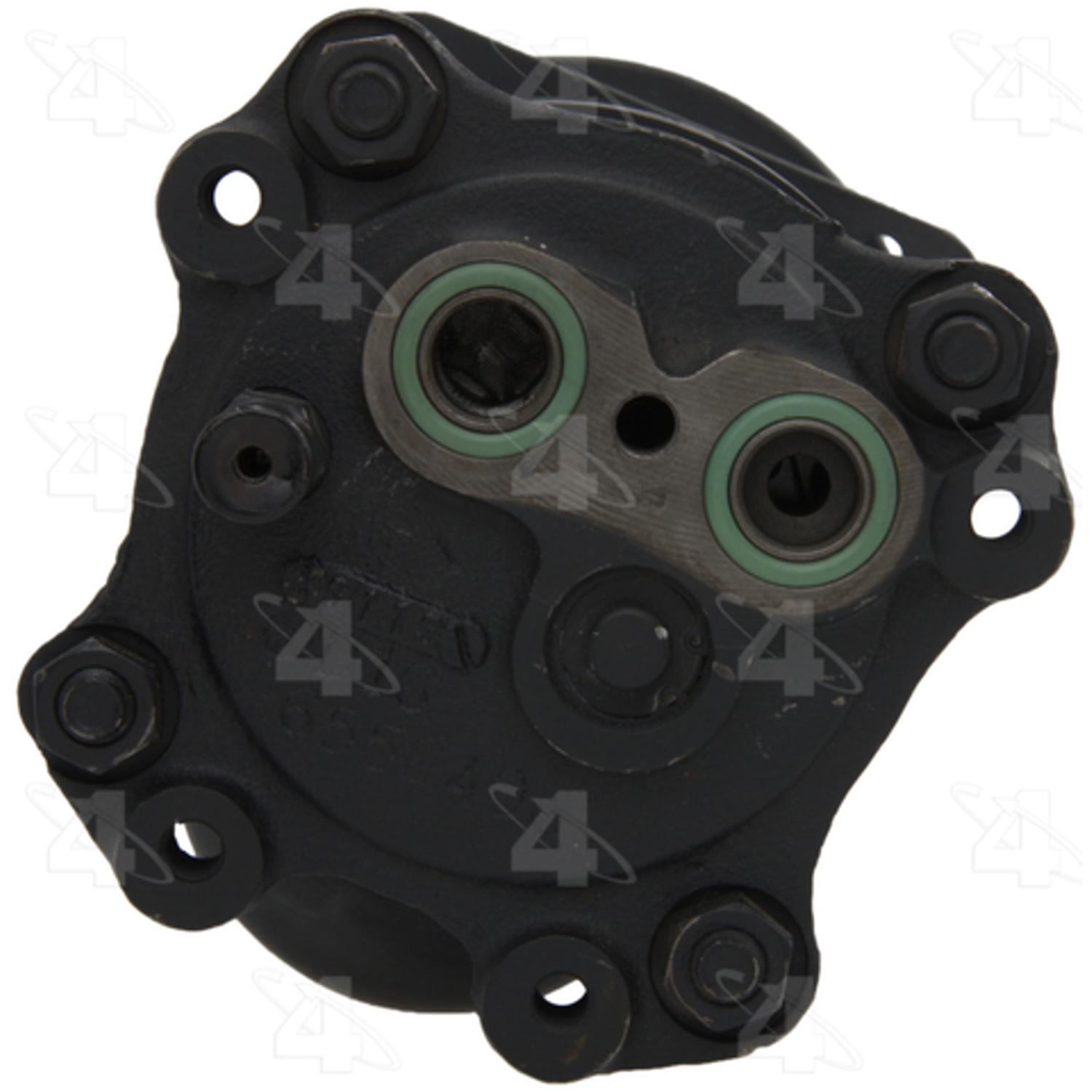 Four Seasons 57079 - A/C Compressor Four Seasons 57079 A/C Compressor product image 2 of 7