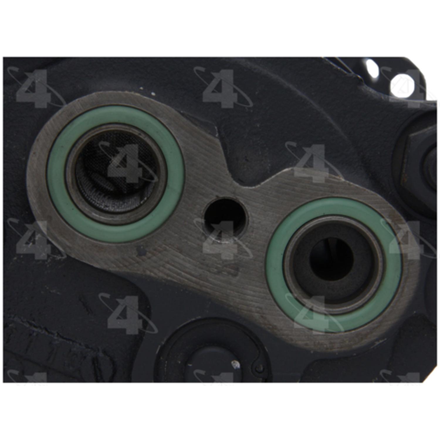Four Seasons 57079 - A/C Compressor Four Seasons 57079 A/C Compressor product image 3 of 7
