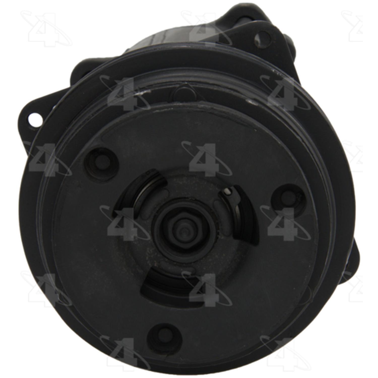 Four Seasons 57079 - A/C Compressor Four Seasons 57079 A/C Compressor product image 5 of 7