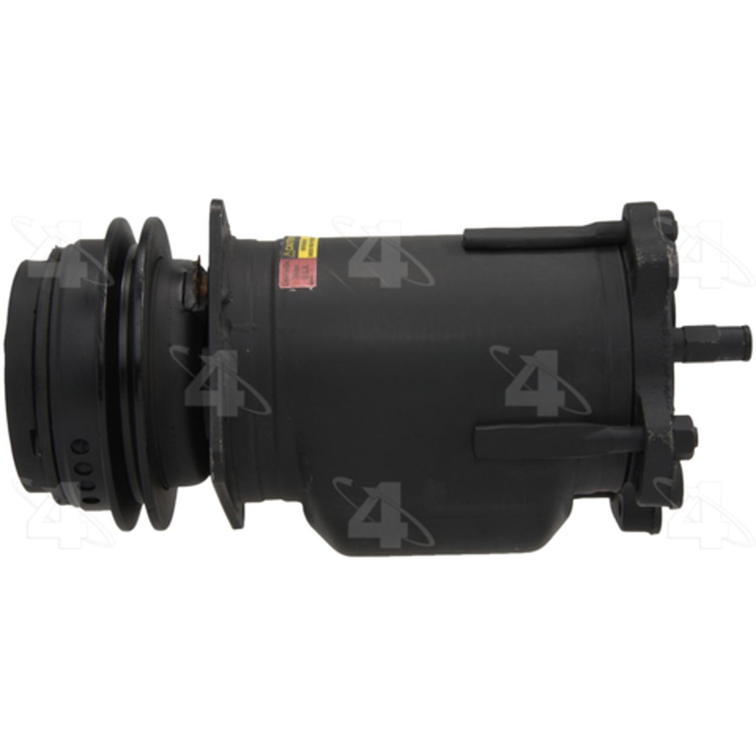 Four Seasons 57079 - A/C Compressor Four Seasons 57079 A/C Compressor product image 6 of 7