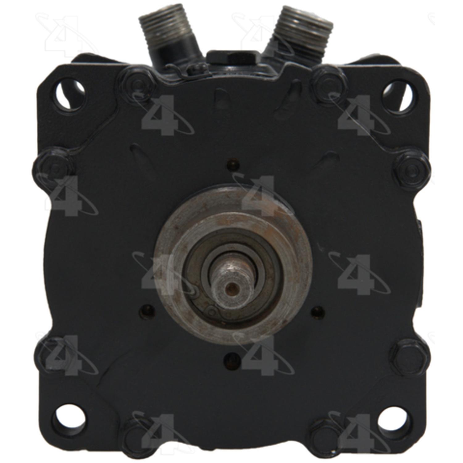 Four Seasons 57081 - A/C Compressor Four Seasons 57081 A/C Compressor product image 4 of 6