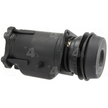Four Seasons 57085 A/C Compressor product image 1 of 7
