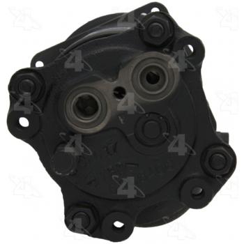 Four Seasons 57085 A/C Compressor product image 2 of 7