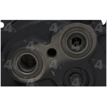 Four Seasons 57085 A/C Compressor product image 3 of 7