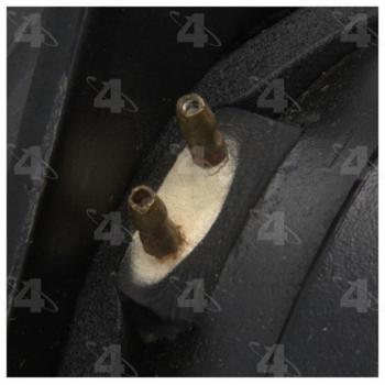 Four Seasons 57085 A/C Compressor product image 4 of 7