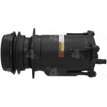 Four Seasons 57085 A/C Compressor product image 6 of 7