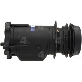 Four Seasons 57085 A/C Compressor product image 7 of 7