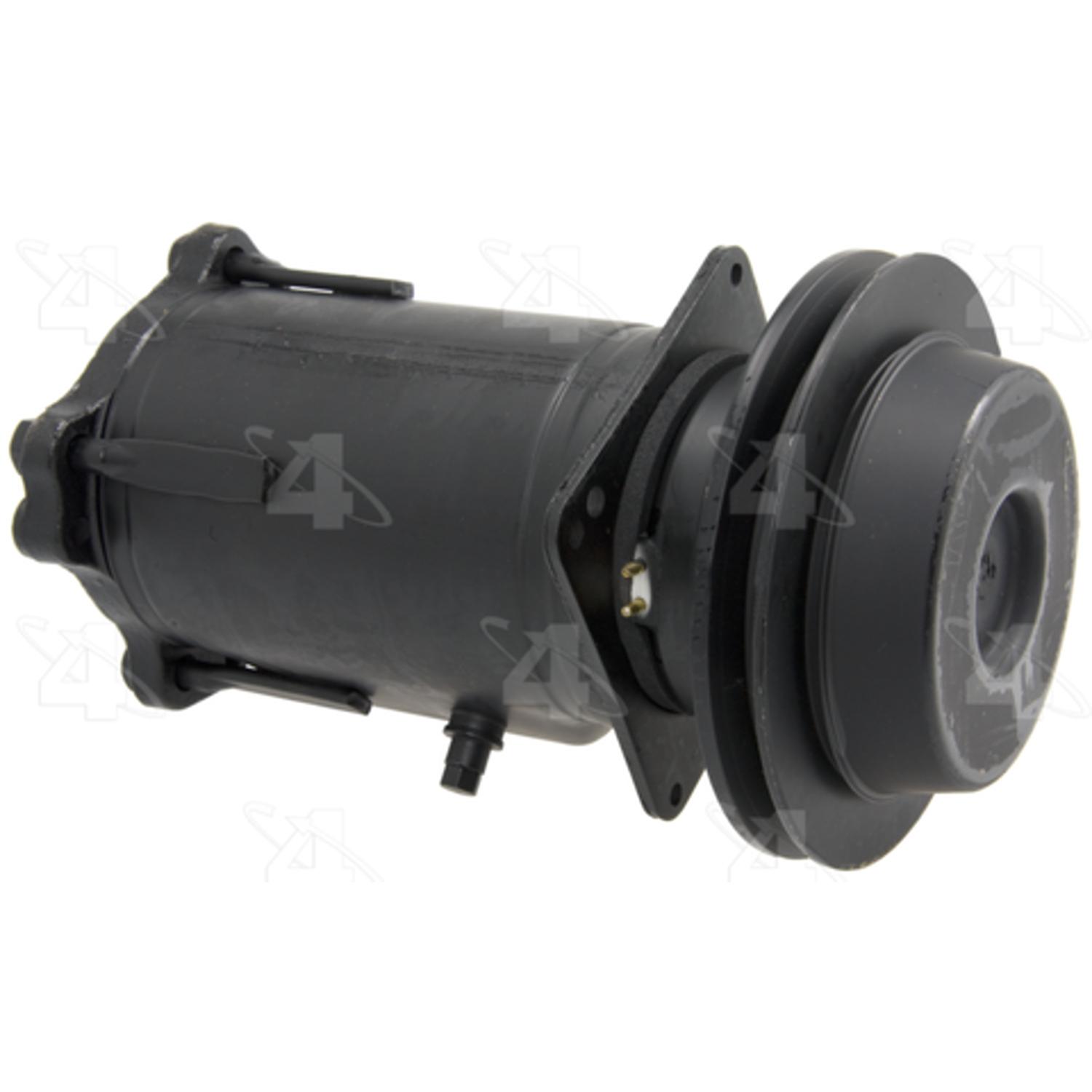 Four Seasons 57086 A/C Compressor product image 1 of 7