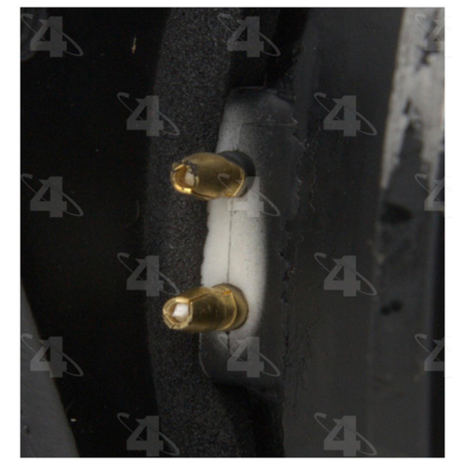 Four Seasons 57086 A/C Compressor product image 4 of 7