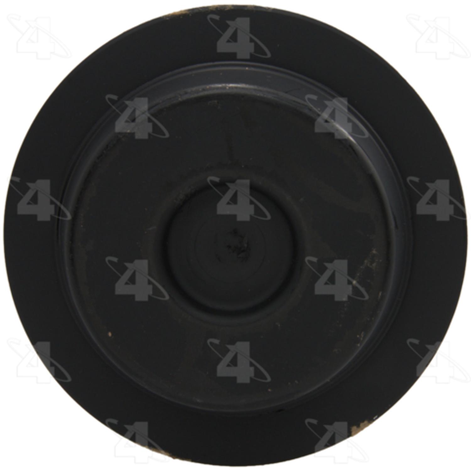 Four Seasons 57086 A/C Compressor product image 5 of 7