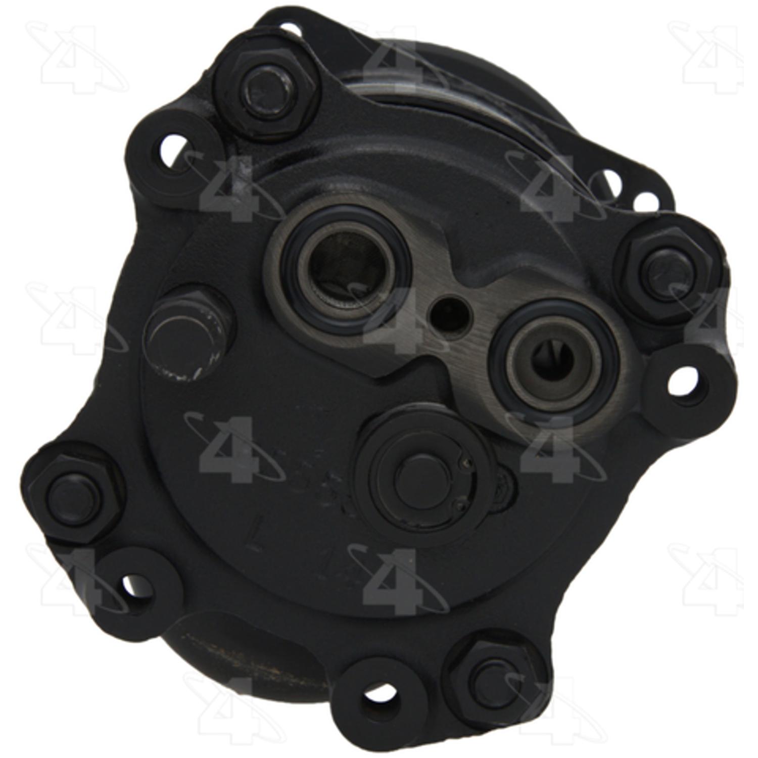 Four Seasons 57087 - A/C Compressor Four Seasons 57087 A/C Compressor product image 2 of 7
