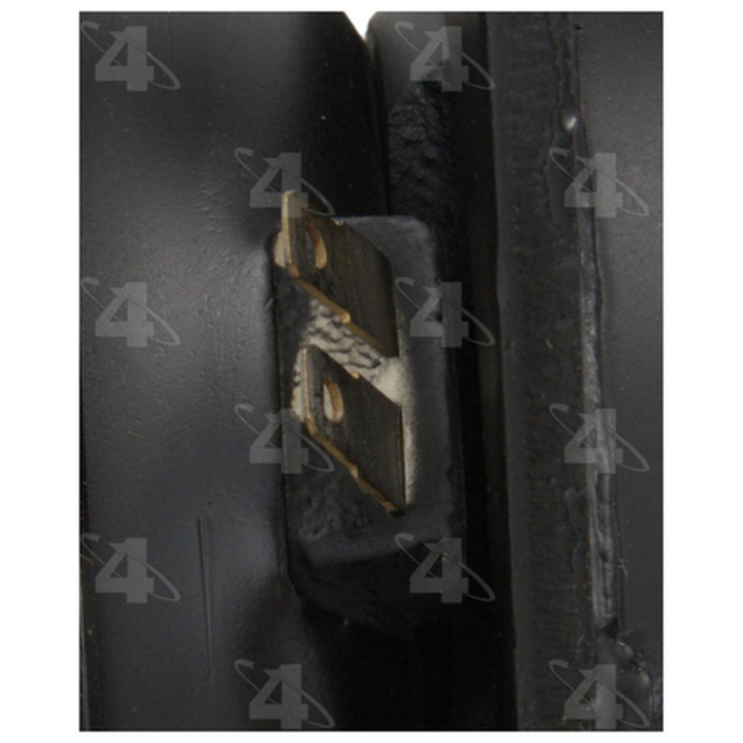 Four Seasons 57087 - A/C Compressor Four Seasons 57087 A/C Compressor product image 4 of 7