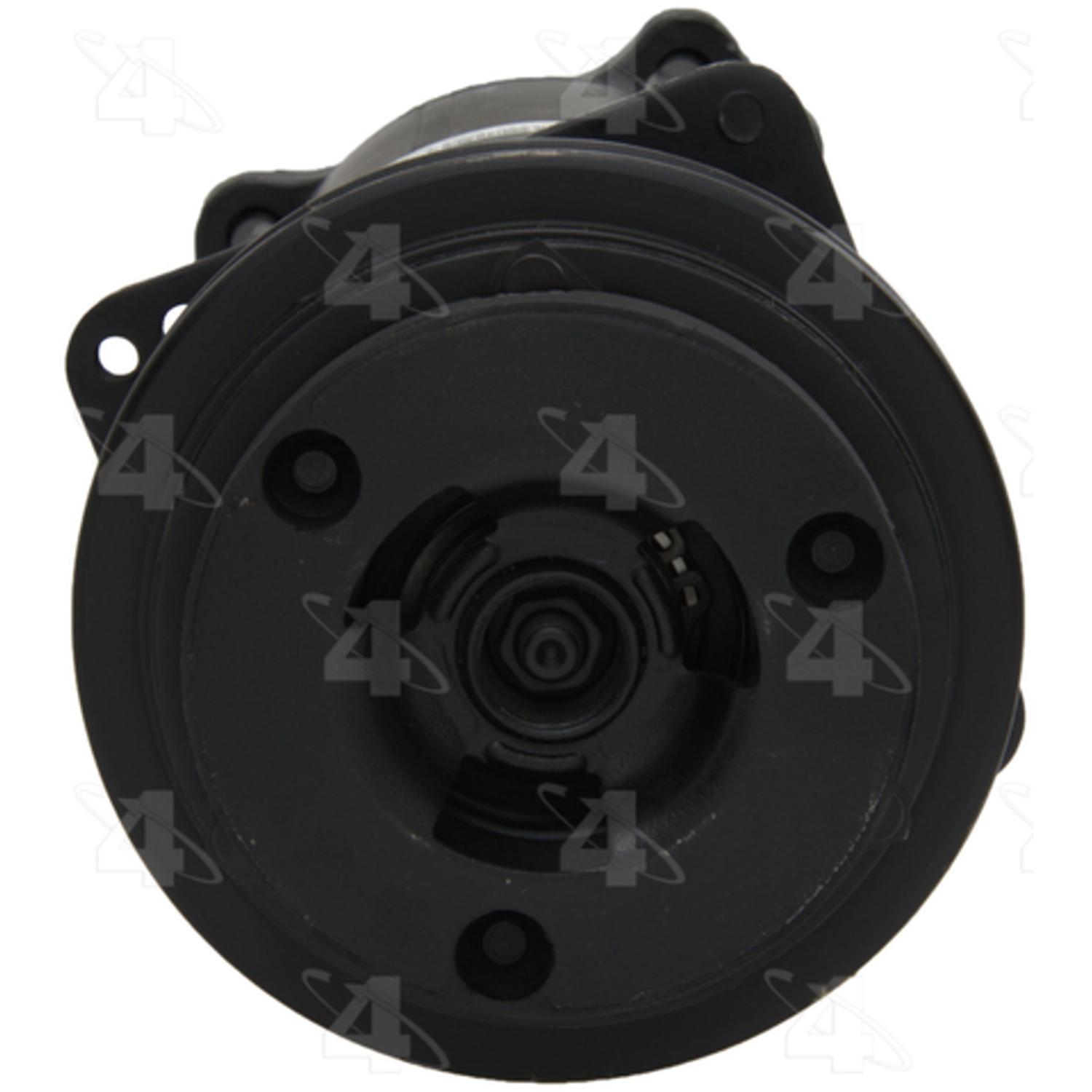 Four Seasons 57087 - A/C Compressor Four Seasons 57087 A/C Compressor product image 5 of 7