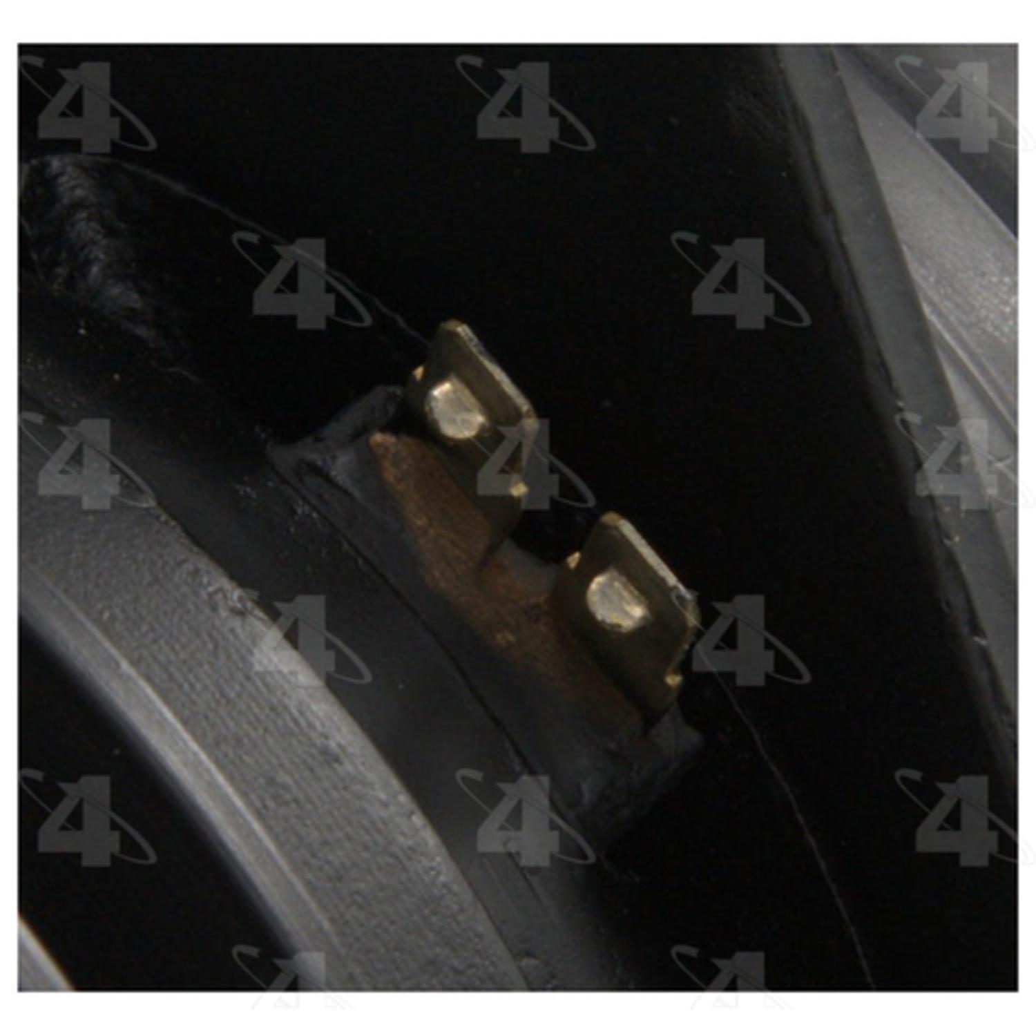 Four Seasons 57088 - A/C Compressor Four Seasons 57088 A/C Compressor product image 4 of 7