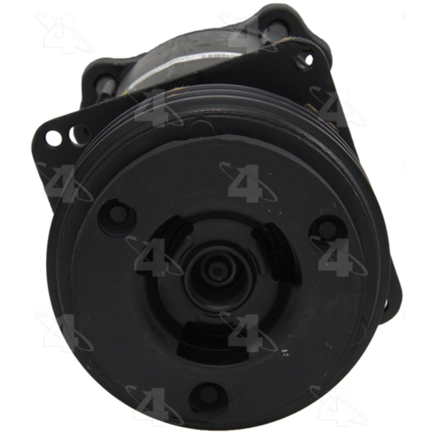 Four Seasons 57088 - A/C Compressor Four Seasons 57088 A/C Compressor product image 5 of 7