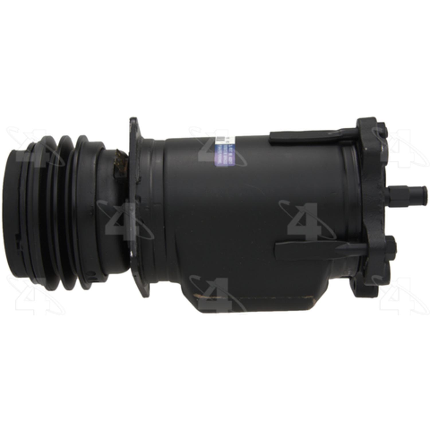 Four Seasons 57088 - A/C Compressor Four Seasons 57088 A/C Compressor product image 6 of 7