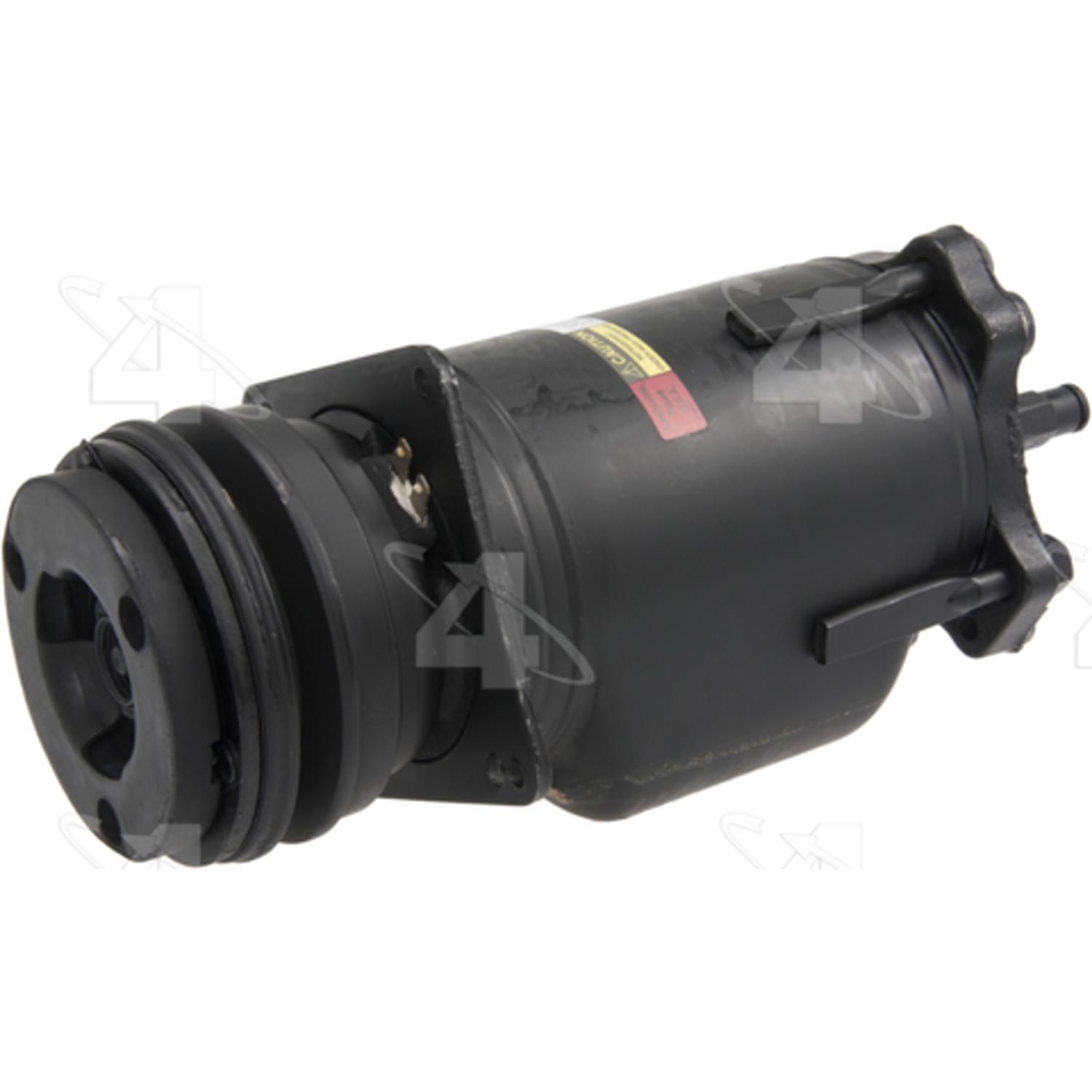 Four Seasons 57089 - A/C Compressor Four Seasons 57089 A/C Compressor product image 1 of 7