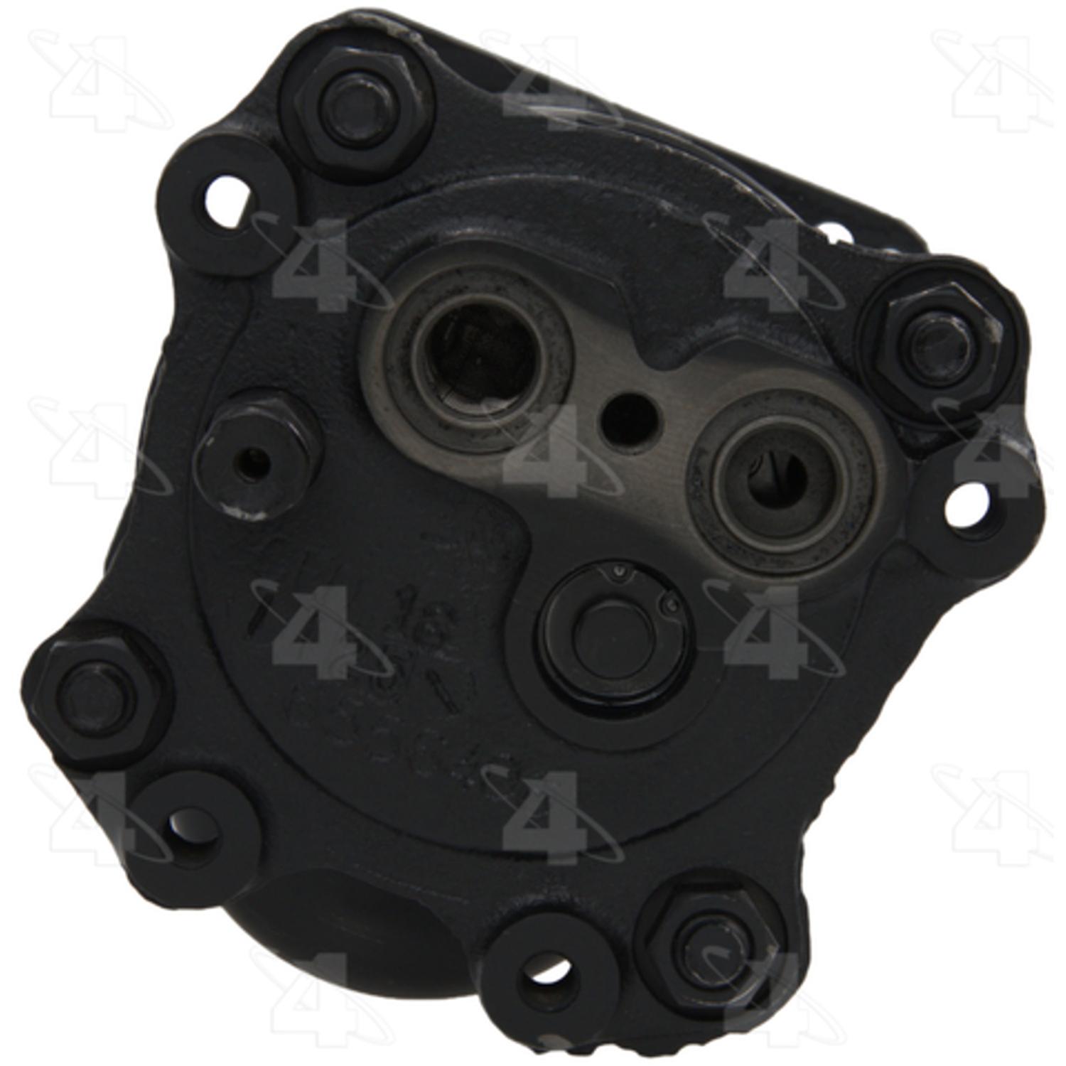Four Seasons 57089 - A/C Compressor Four Seasons 57089 A/C Compressor product image 2 of 7