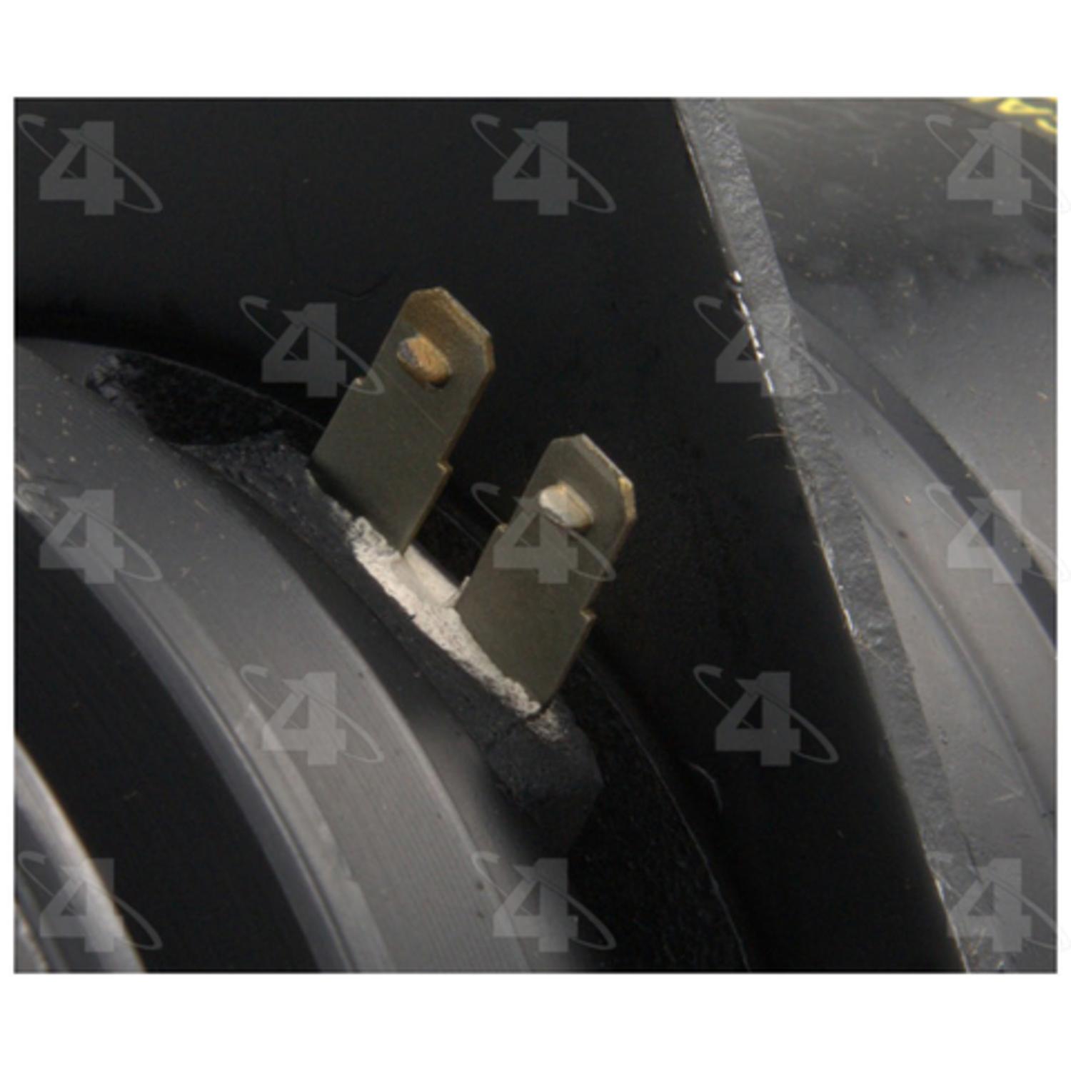 Four Seasons 57089 - A/C Compressor Four Seasons 57089 A/C Compressor product image 4 of 7