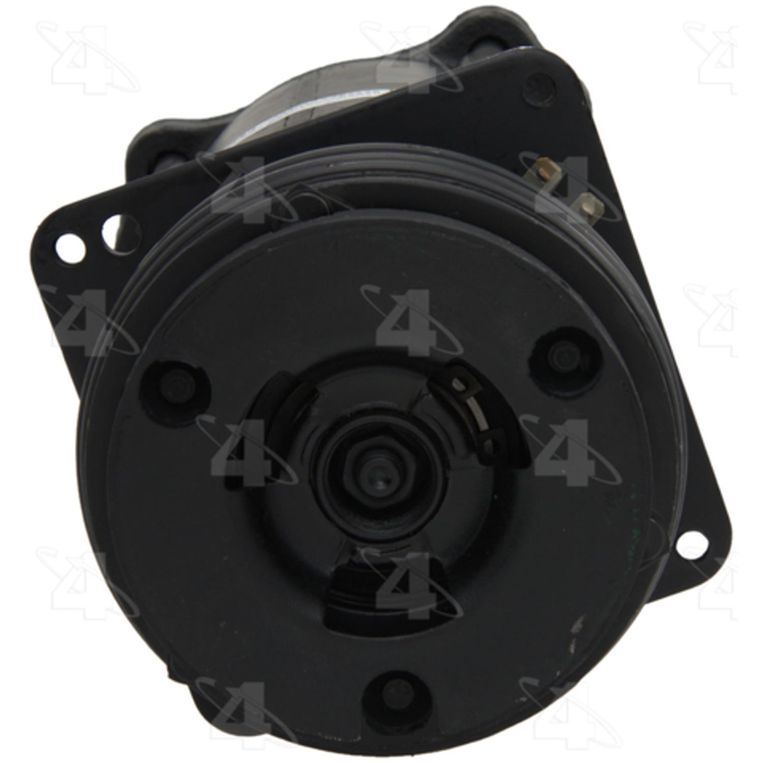 Four Seasons 57089 - A/C Compressor Four Seasons 57089 A/C Compressor product image 5 of 7