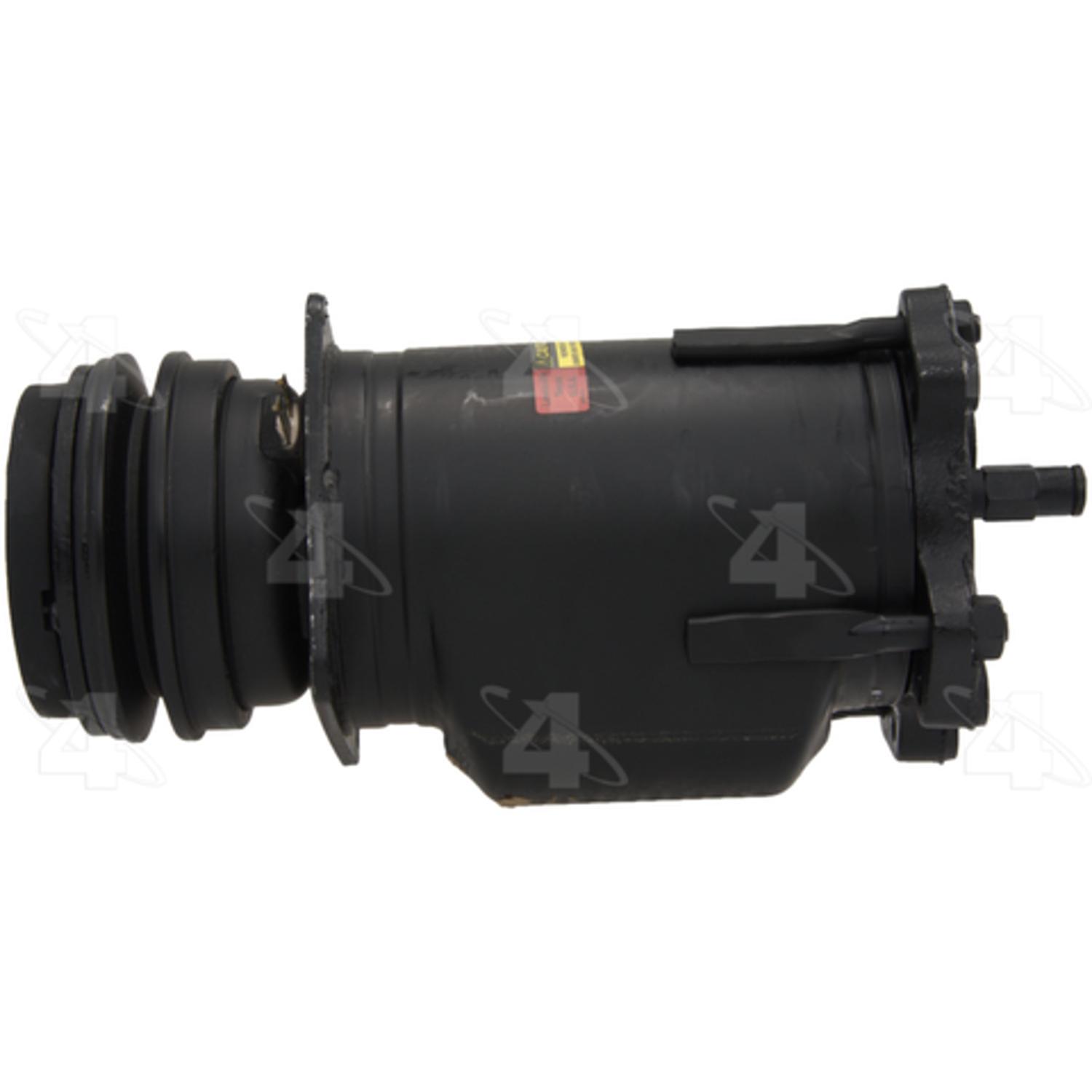 Four Seasons 57089 - A/C Compressor Four Seasons 57089 A/C Compressor product image 7 of 7