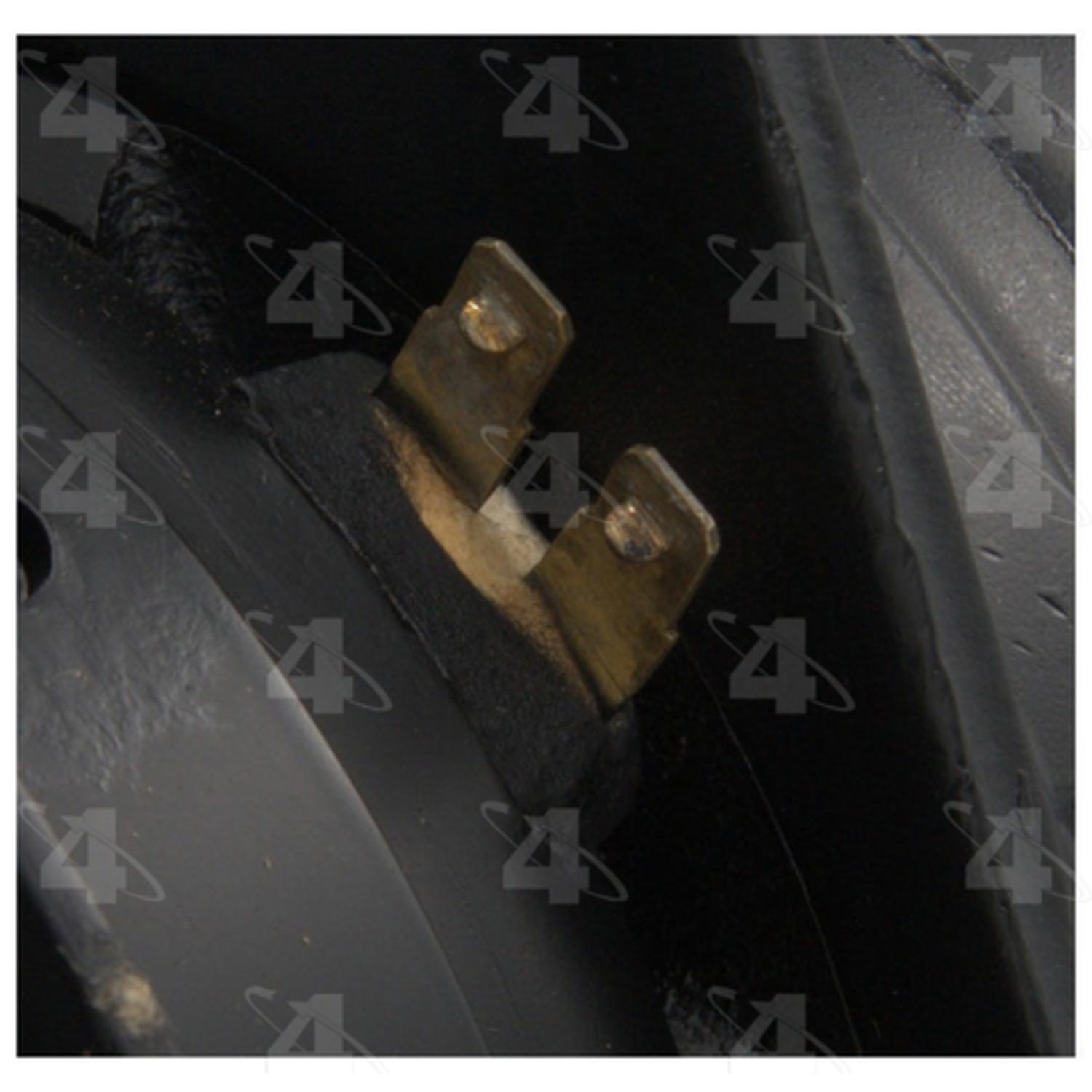 Four Seasons 57091 - A/C Compressor Four Seasons 57091 A/C Compressor product image 4 of 7