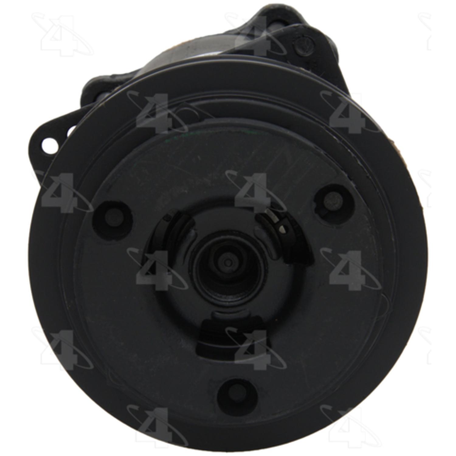 Four Seasons 57091 - A/C Compressor Four Seasons 57091 A/C Compressor product image 5 of 7