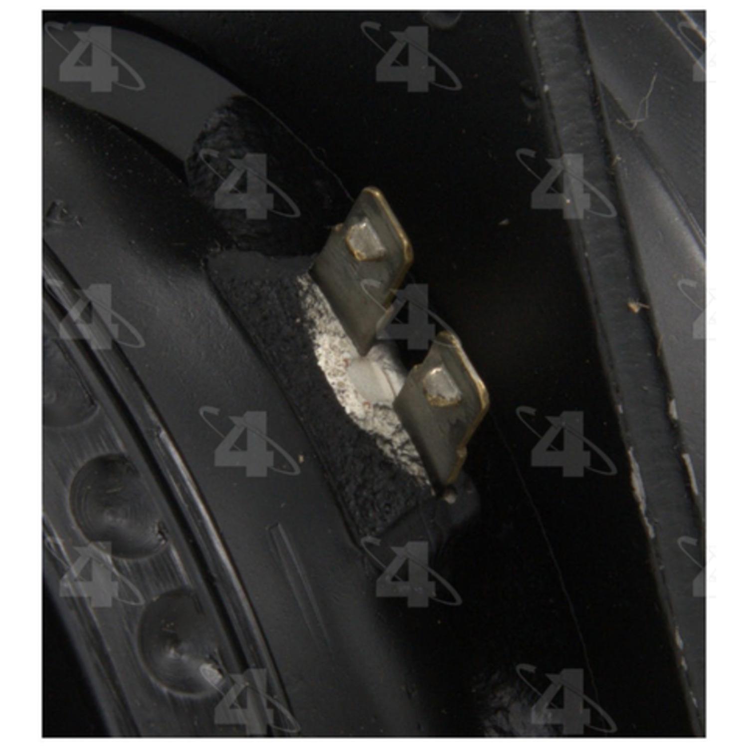 Four Seasons 57092 - A/C Compressor Four Seasons 57092 A/C Compressor product image 4 of 7