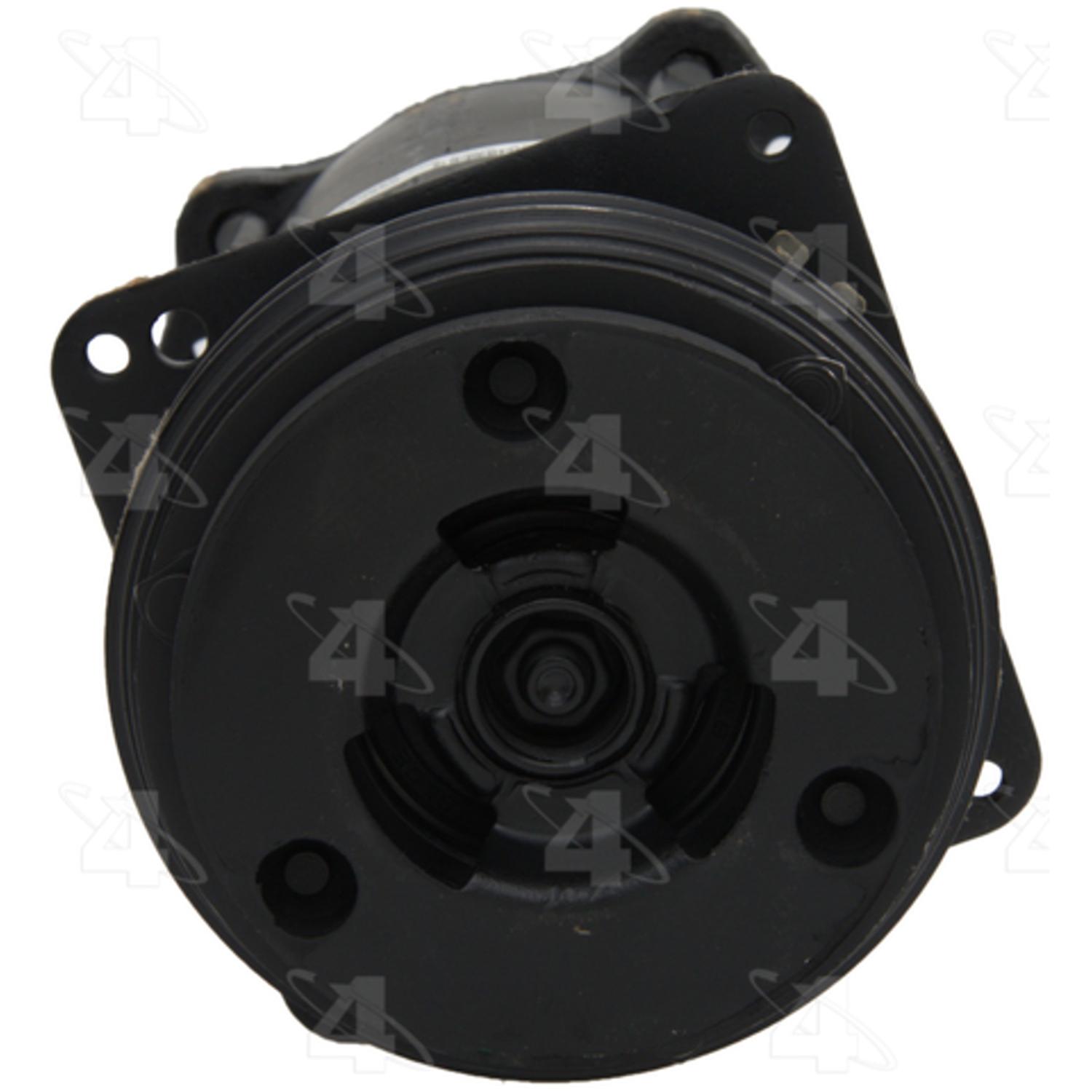 Four Seasons 57092 - A/C Compressor Four Seasons 57092 A/C Compressor product image 5 of 7
