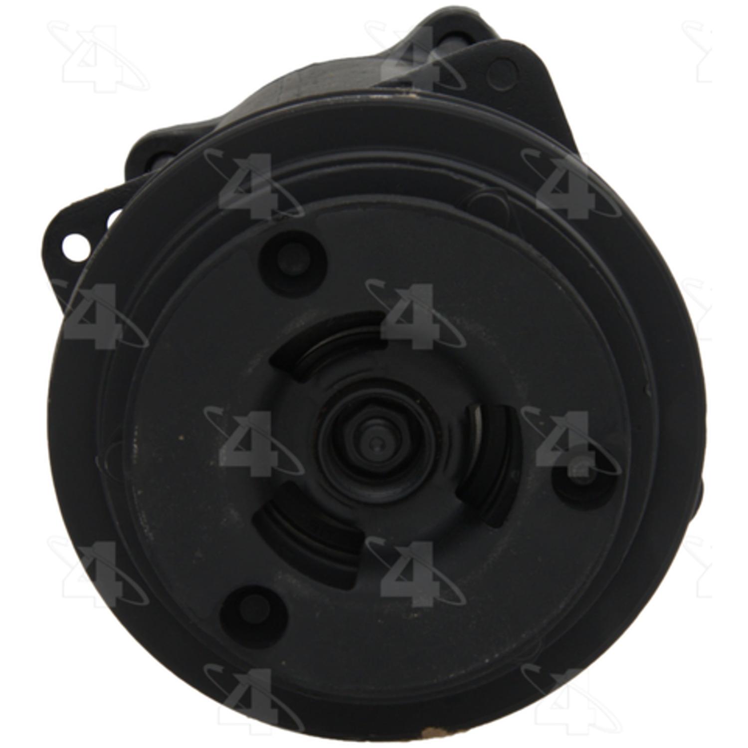 Four Seasons 57093 A/C Compressor product image 5 of 7