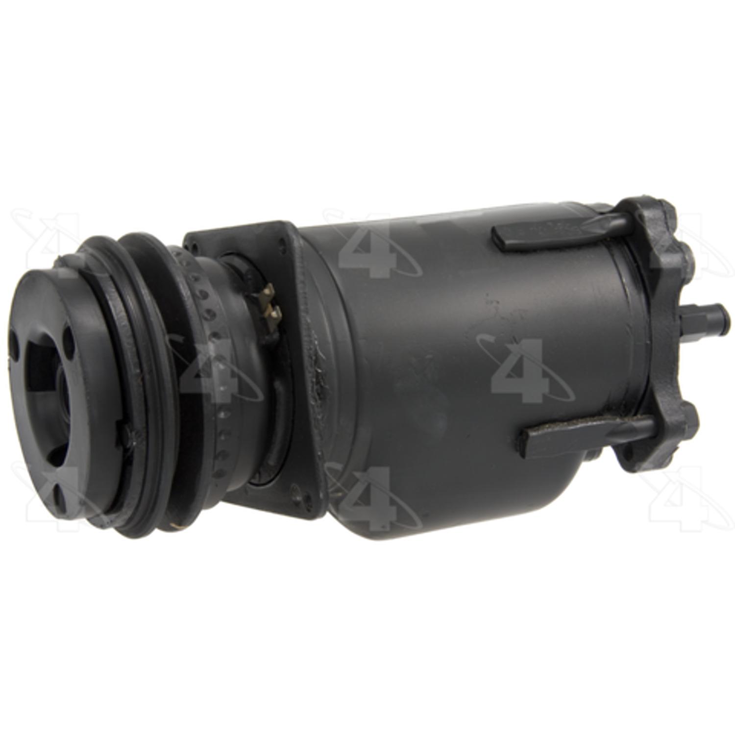 Four Seasons 57094 A/C Compressor product image 1 of 7
