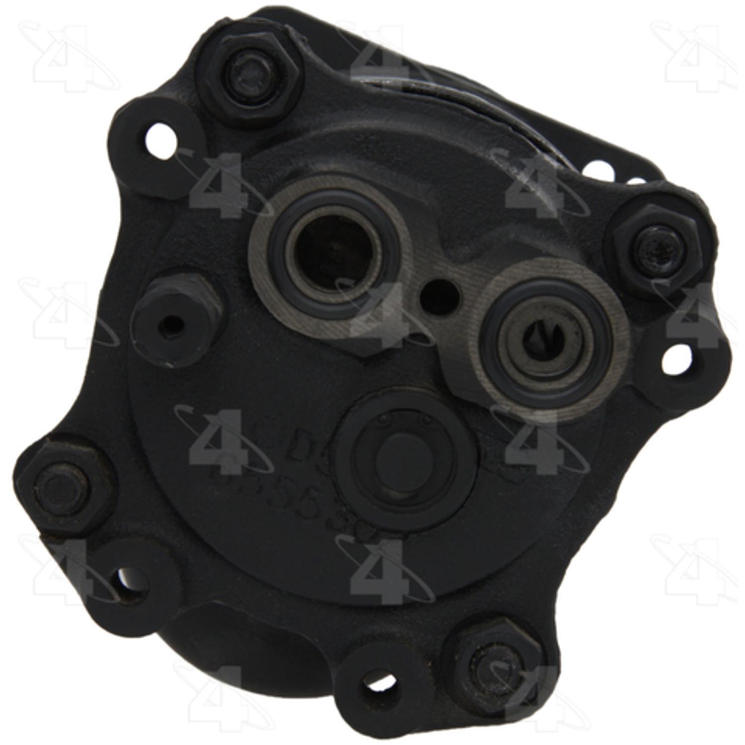 Four Seasons 57094 A/C Compressor product image 2 of 7