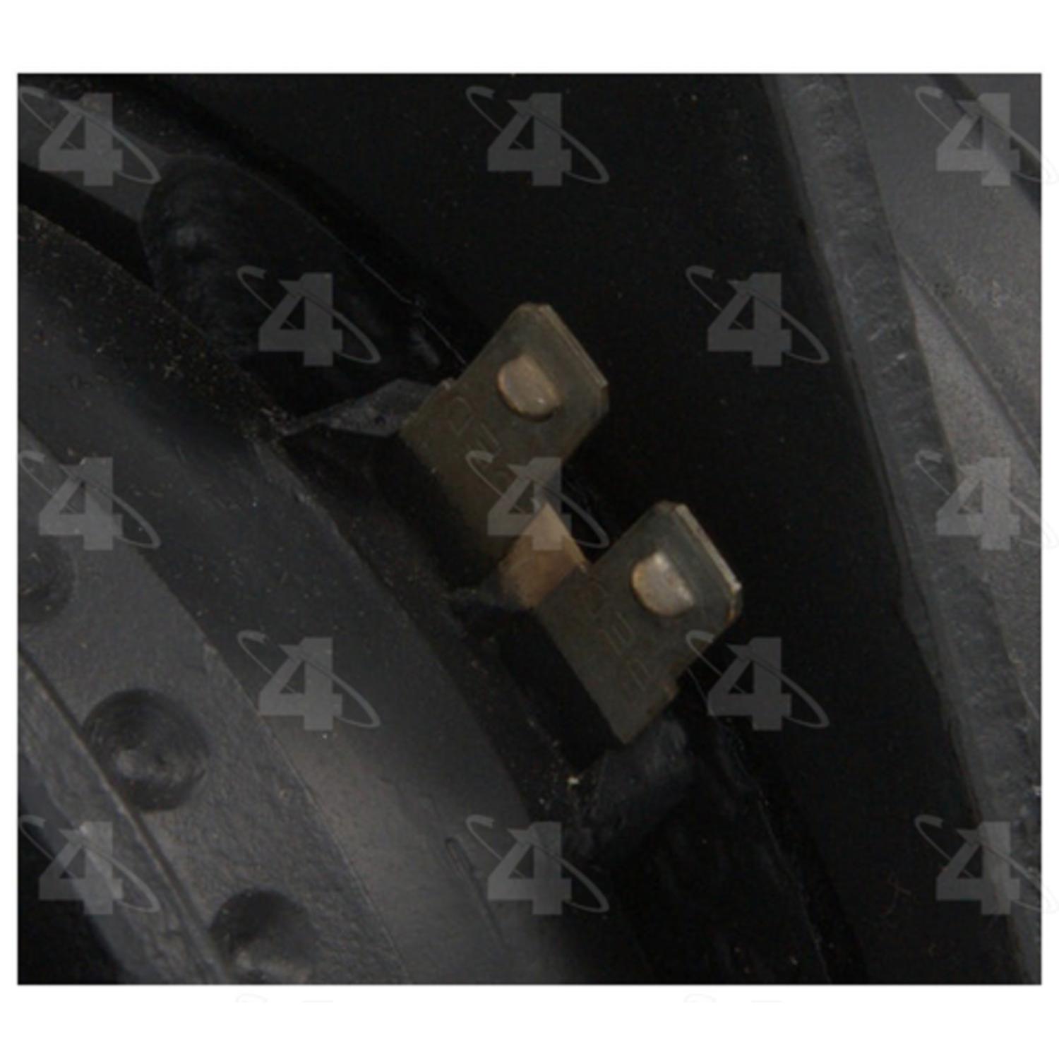 Four Seasons 57094 A/C Compressor product image 4 of 7